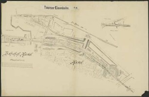 Taunus-Eisenbahn