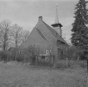 Dorfkirche Willmersdorf