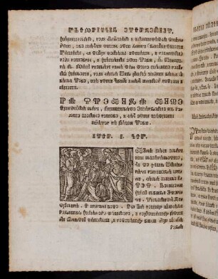 v4v-x3r, Na Svetoga Tome Apostola dan, pripovidase Evangelijie od njegove velike nevere, ... Ivan. 20. Kap.