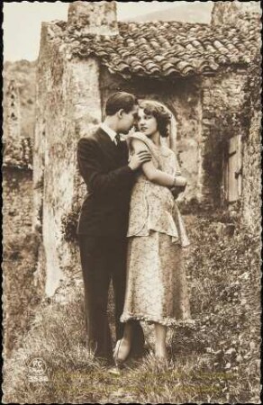 Quand on sait comme vous! charmer [...]