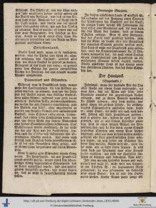 Vereinigte Staaten.