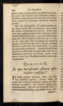 240-249, Quaestio II