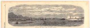 The War: The Italian Fleet at Ancona