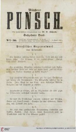 Nro. 36 (6. Sept. 1863)