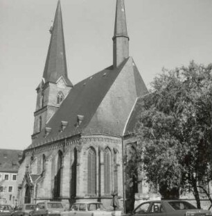 Katharinenkirche
