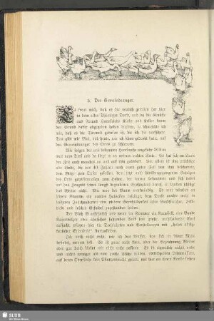 5. Der Gemeindeanger