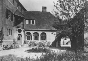 Haus Scholten