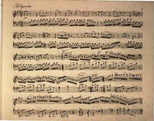 Sammlung der vorzüglichsten Musikstücke aus den neuesten Opern : fürs Clavier übersetzt. 2