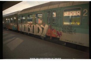NOBODY