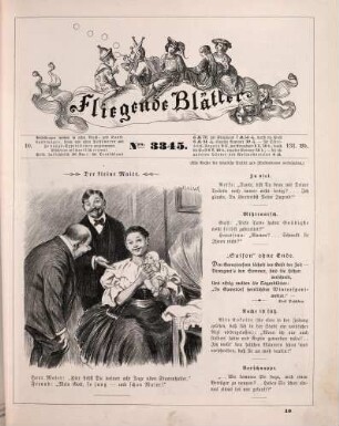 "Der kleine Maier"