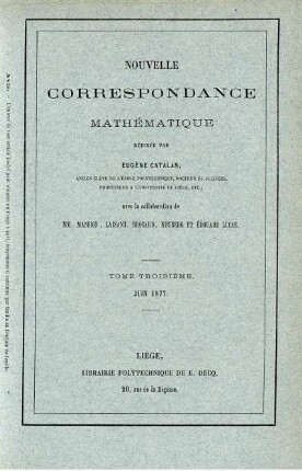 Juin 1877.