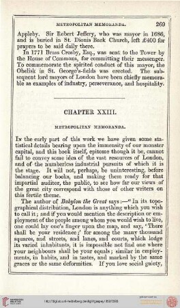 Chapter XXIII