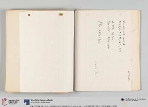 Keramik mit Inschrift P. 673, 677-679, 681, 689