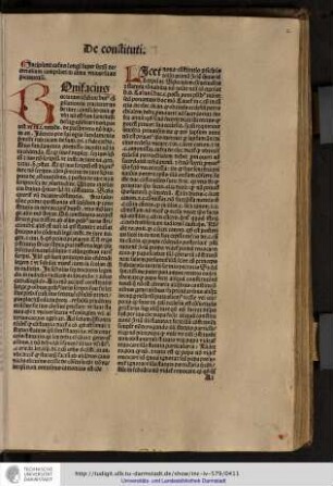 Incipiunt casus longi super sextum decretalium compilati in alma universitate Pictavensi.