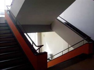 Dessau: Bauhausgebäude