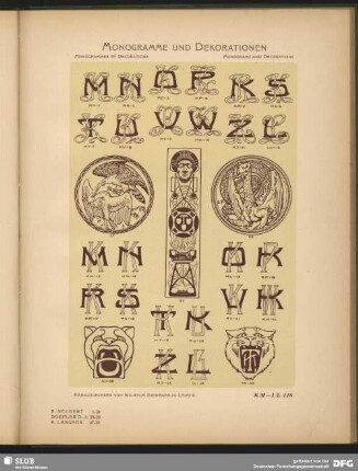 Dekorationen [Tierköpfe], Embleme [Zauberei], Knöpfe