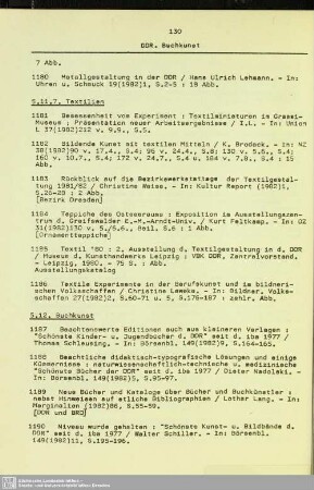 5.12. Buchkunst