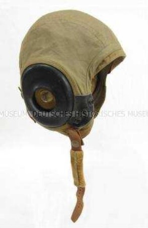 Flying Helmet AN-H-15, U. S. Army Air Forces (USAAF)