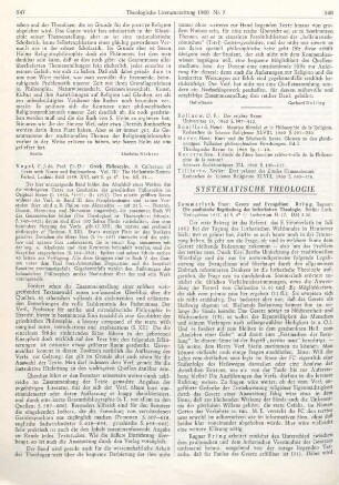 547-548 [Rezension] The hellenistic-roman period