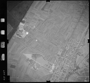Luftbild: Film 1 Bildnr. 209