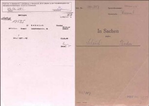 Schaich, Theodor