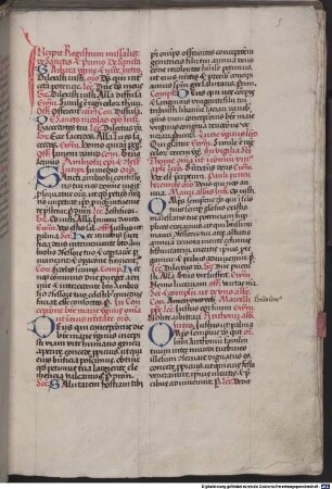 Missale Romanum