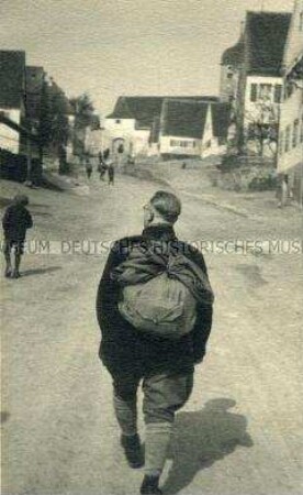 Der Wanderer