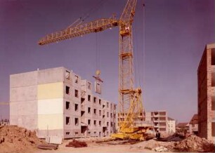 Holzmann - Coignet (Beton), 1962