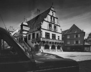 Archivfotografie "frankreich_elsass_molsheim_6319"