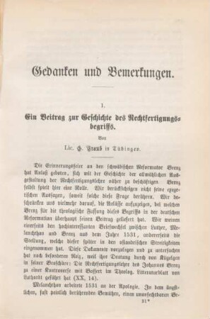 457-472 Ein Beitrag zur Geschichte des Rechtfertigungsbegriffs