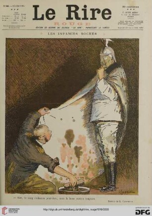 No. 86 (8 Juillet 1916)