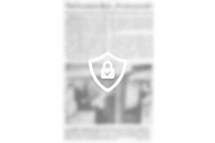 Viel Lachen über "Fockenstedt"
