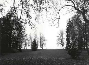 Parklandschaft