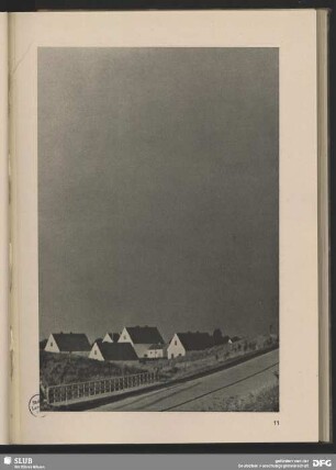 An der Autobahn