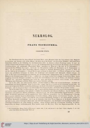 Nekrolog