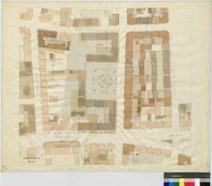 Abt. B, Bl. 8 S - Überarbeitung zu Nr. 175 - Elisenstraße, Sophienstraße, Körnerstraße, Schenkendorfstraße, Südstraße, Kochstraße, Zeitzer Straße, Braustraße, Lützowstraße
