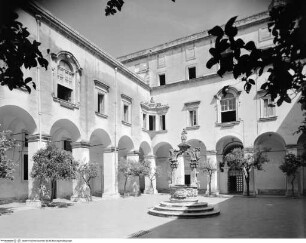 Palazzo del Seminario