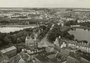 Stadt, Stralsund