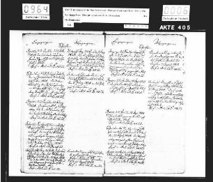 Registrande des Baudepartements für das Jahr 1828
