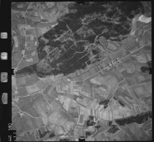 Luftbild: Film 10 Bildnr. 413