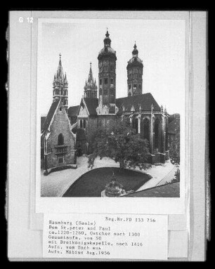Dom Sankt Peter und Paul