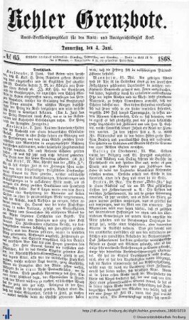 Juni 1868