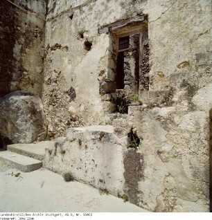 Kreta: Kloster Preveli