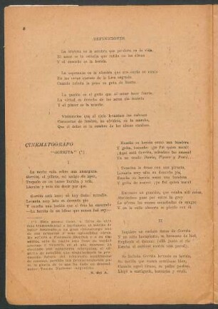 Cinematógrafo