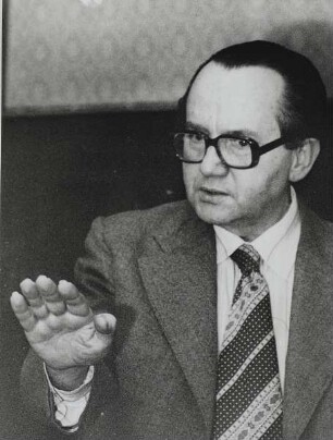 Burchard Brentjes