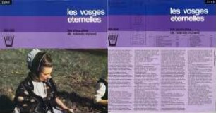 Les Vosges eternelles