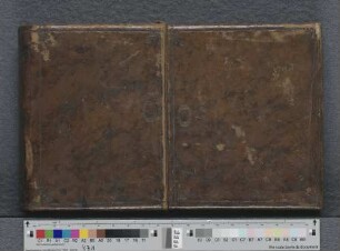 [Stammbuch A. Stahl]