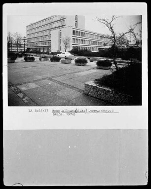 Allianz-Versicherung