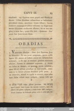 Obadias