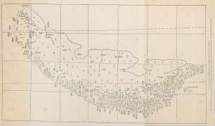 Carte chinoise de l'île Formose d'après les travaux des Jésuites